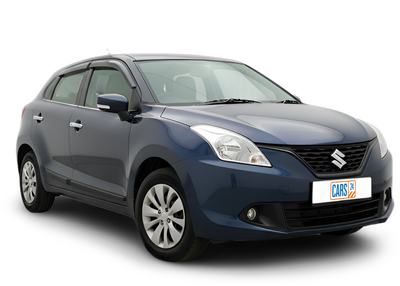 Maruti Baleno-img